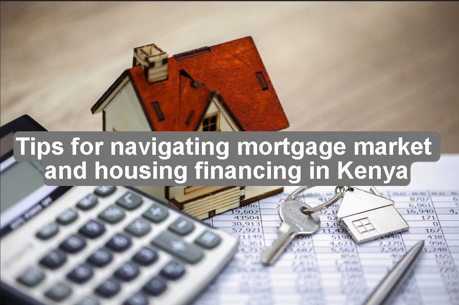 Housing Finance for People