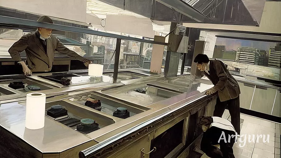 The Role of the Kitchen Stewarding Team and Chief Steward Management The Role of the Kitchen Stewarding Team and Chief Steward Management
