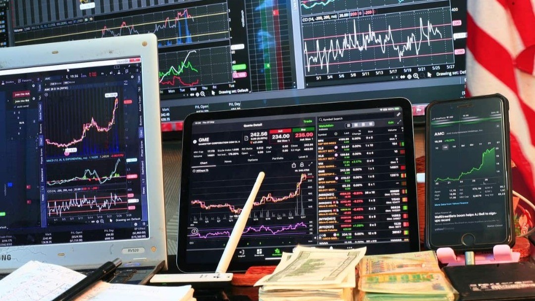 Electronic Market Making desk Electronic Market Making desk