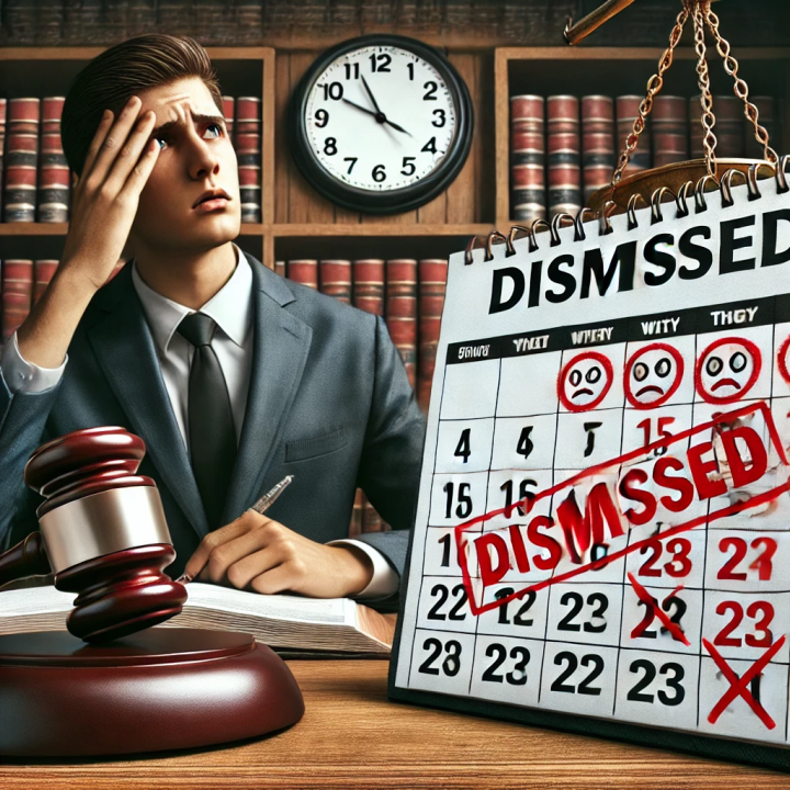 Keeping Your Civil Case Alive: How to Avoid a Dismissal for Want of Keeping Your Civil Case Alive: How to Avoid a Dismissal for Want of