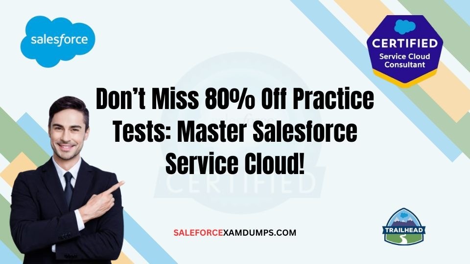What s New for the Service Cloud Consultant Exam in 2024? What s New for the Service Cloud Consultant Exam in 2024?