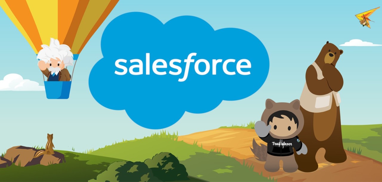CRM: Salesforce CRM: Salesforce