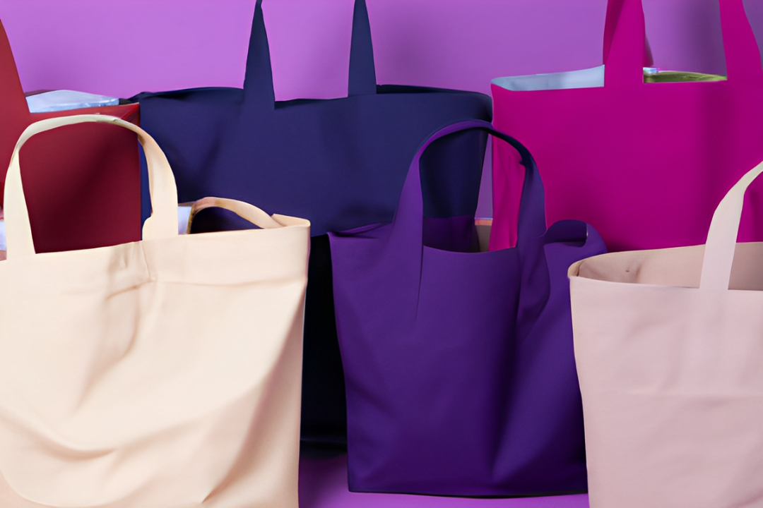 I Will Be With You {Tote Bag} I Will Be With You {Tote Bag}