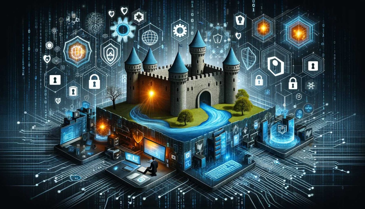 Securing the Digital Landscape with PCI DSS Secure SLC Software Securing the Digital Landscape with PCI DSS Secure SLC Software