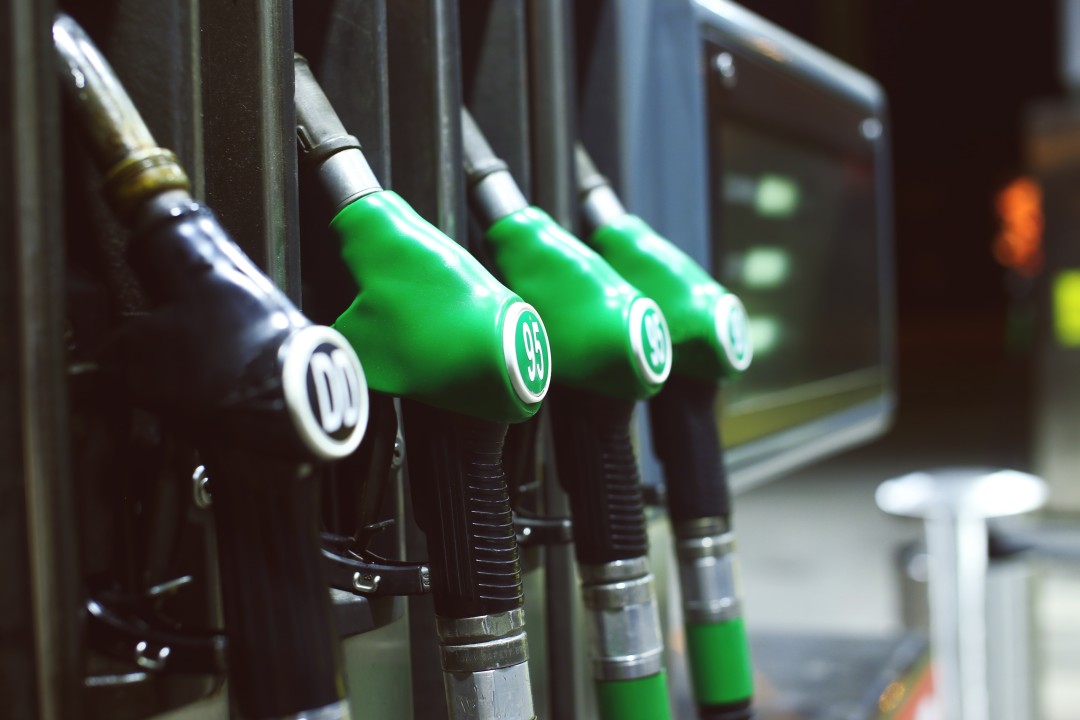 Green Energy Revolution: An innovative Fuel Blend Takes the Spotlight