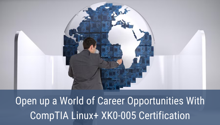 CompTIA Linux  XK0 005 Exam CompTIA Linux  XK0 005 Exam