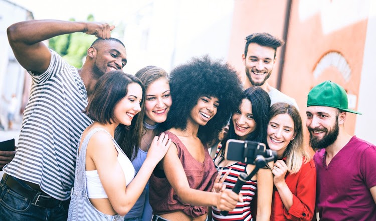 Influencers Gone Wild: A Social Media Phenomenon