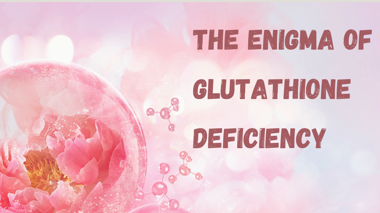 symptoms of glutathione deficiency What are the Deficiency? Core Med Science Glutathione: Benefits and Supplements