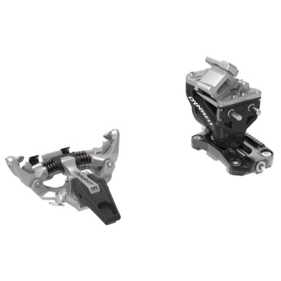 The Dynafit Patent Saga: A Revolution in Alpine Touring The Dynafit Patent Saga: A Revolution in Alpine Touring