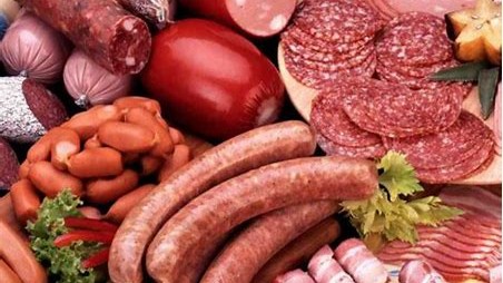 The Hidden Dangers of Processed Meat: Why It's a Type A Carcinogen and What to Eat