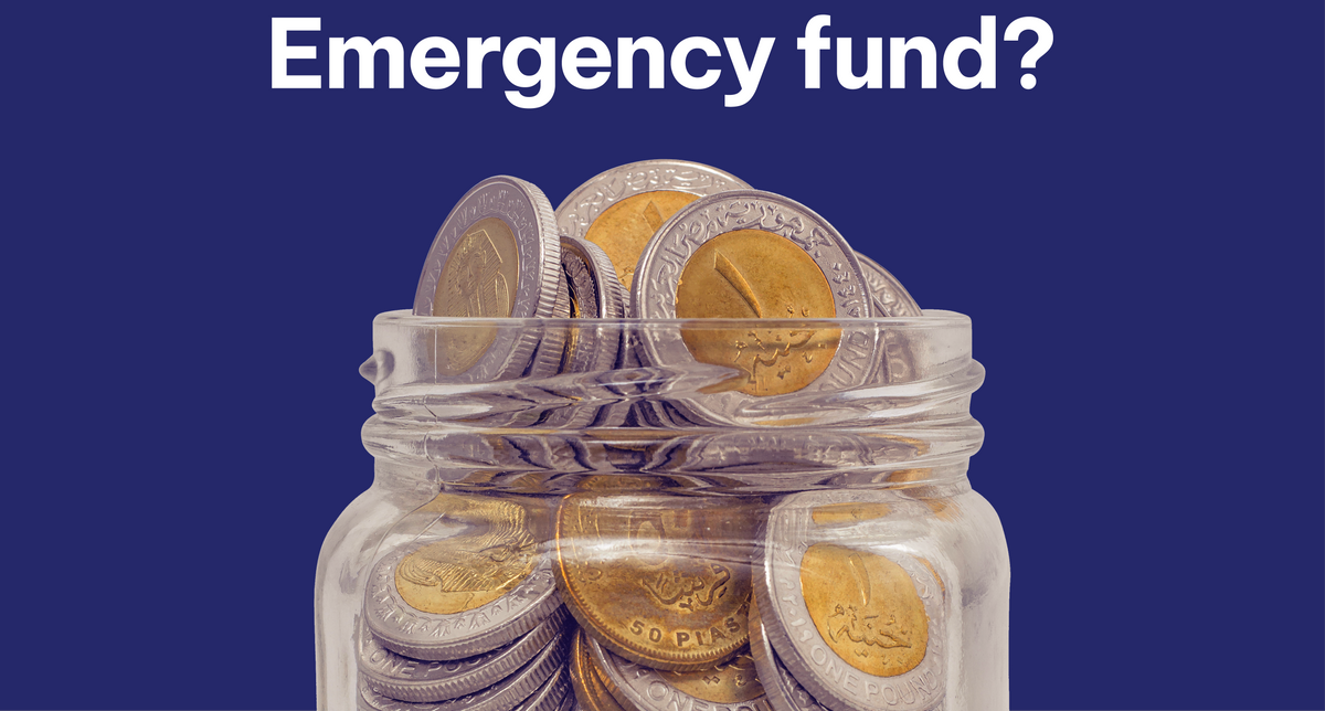 How to build an emergency fund and why it's important?