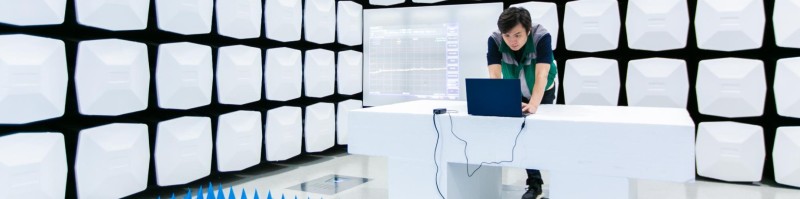 DEKRA Certification Inc has expanded its ISO/IEC 17025 accreditation DEKRA Certification Inc has expanded its ISO/IEC 17025 accreditation