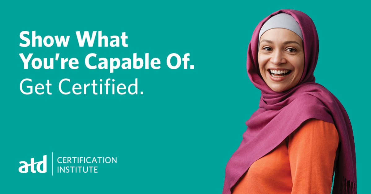 Association for Talent Development (ATD) on LinkedIn: About APTD Association for Talent Development (ATD) on LinkedIn: About APTD