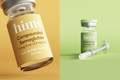 is semaglutide under patent Dr. Reddy's Laboratories gearing up to launch its generic injection in March, reportedly the brand name #Obeda, as protection expires in 2025, according to Reuters. Semaglutide, the key GLP-1 maker jumps on patent