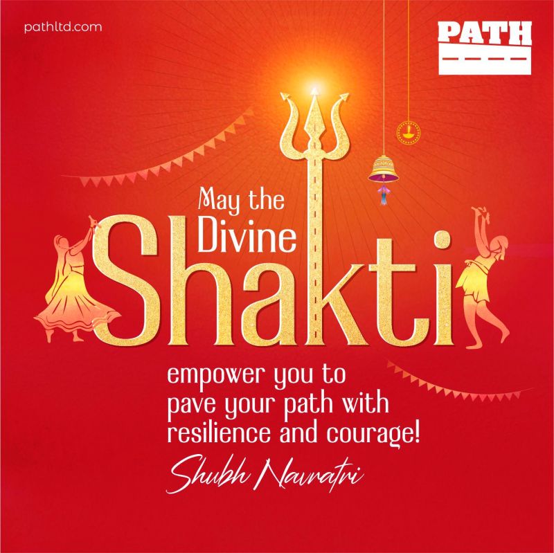 PATH India Ltd On LinkedIn path pathindia navratri festival Path india ltd on linkedin path pathindia navratri festival