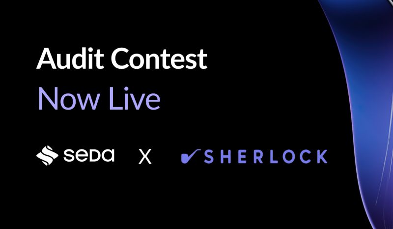 Sherlock s Audit Of SEDA Now Underway The SEDA code base will SEDA Sherlock s Audit Of SEDA Now Underway The SEDA code base will SEDA