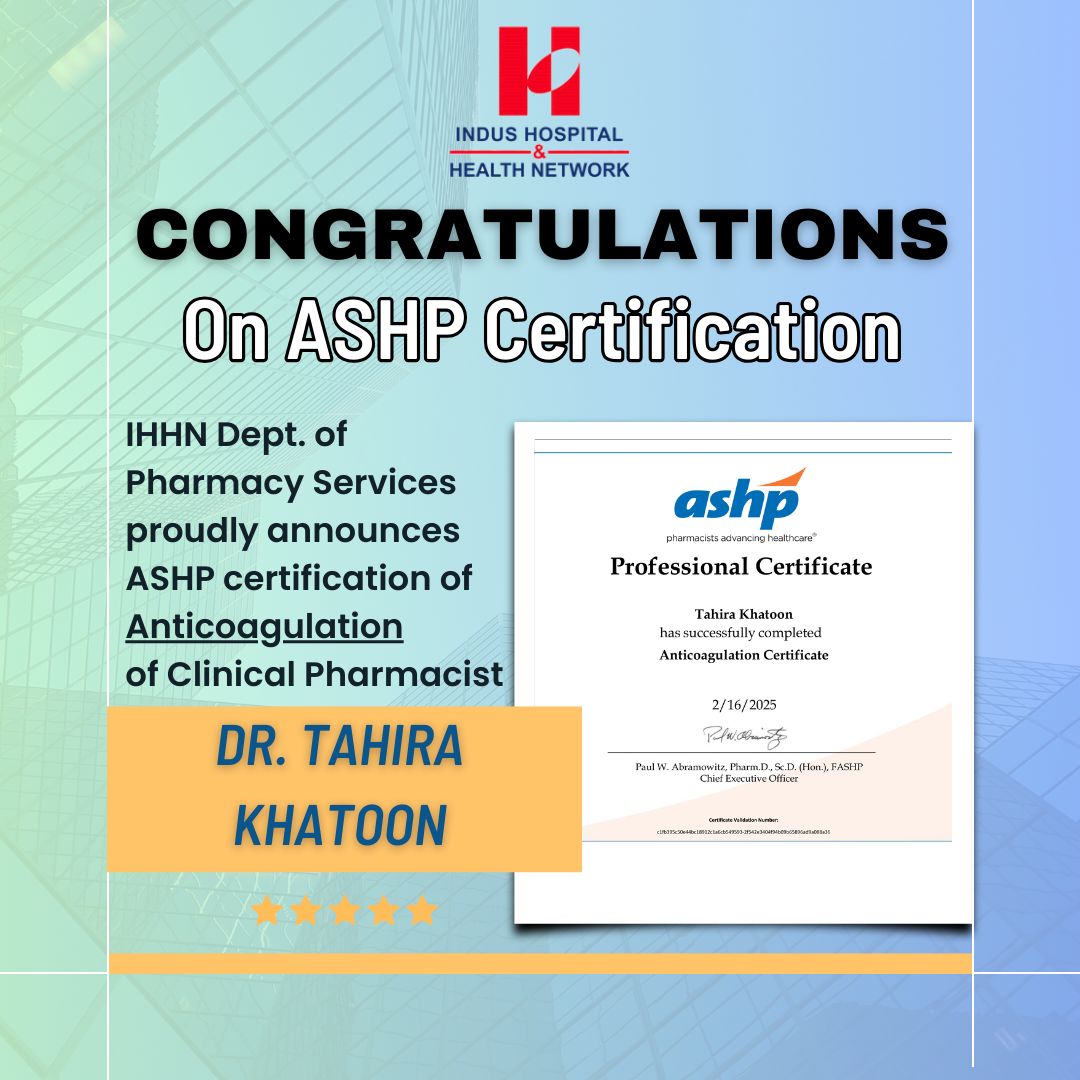 #pharmacyexcellence #clinicalpharmacy #anticoagulation #ashp Arif #pharmacyexcellence #clinicalpharmacy #anticoagulation #ashp Arif