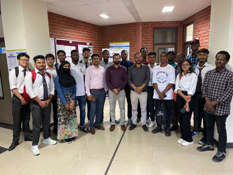 Haruna Burah on LinkedIn: #grateful #teachersday Haruna Burah on LinkedIn: #grateful #teachersday