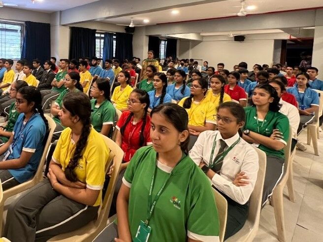 The Orbis School Pune on LinkedIn: #studysmartnothard #academicsuccess The Orbis School Pune on LinkedIn: #studysmartnothard #academicsuccess