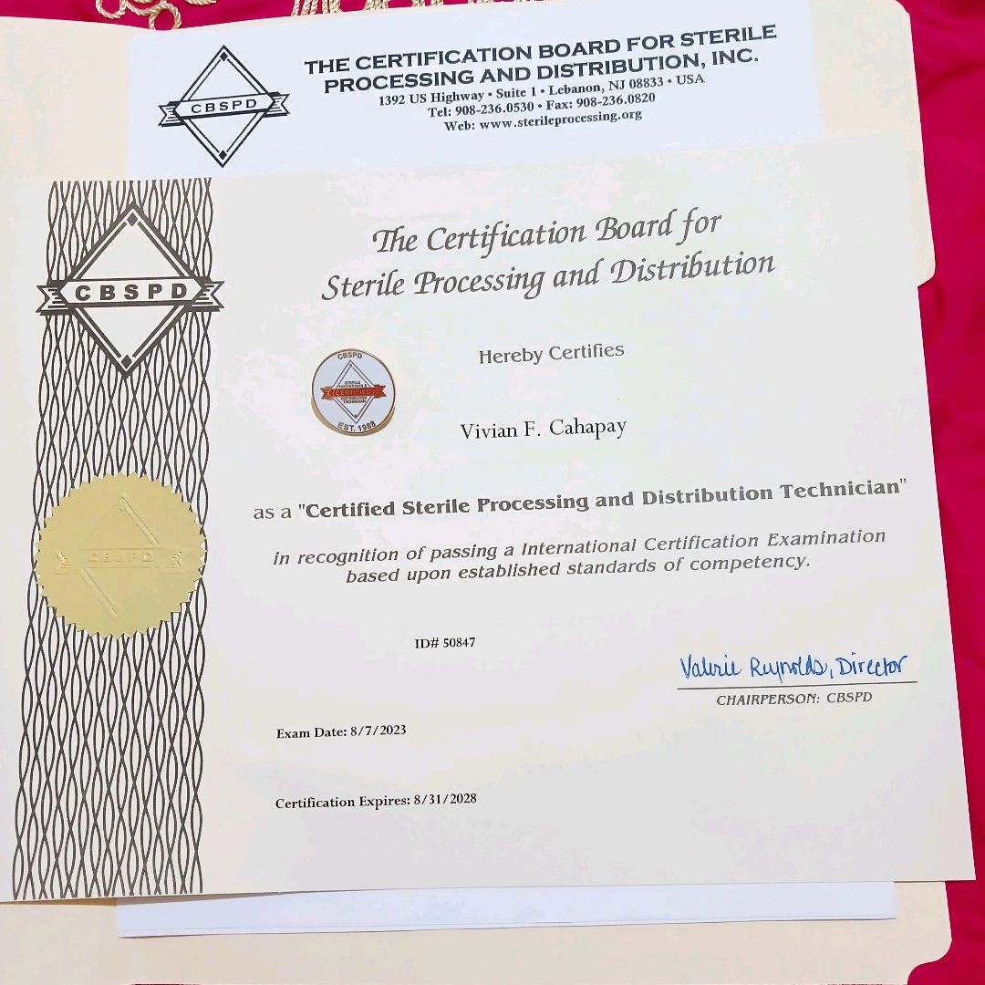 Vivian Flores on LinkedIn: #cspdt #cbspd #spdtech Vivian Flores on LinkedIn: #cspdt #cbspd #spdtech