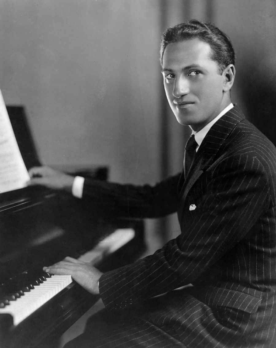 Beth Levin on LinkedIn: Happy Birthday to George Gershwin whom we lost Beth Levin on LinkedIn: Happy Birthday to George Gershwin whom we lost