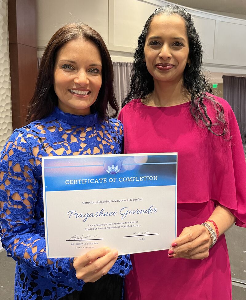 Pragashnee Govender on LinkedIn: Almost 3 years after completing my Pragashnee Govender on LinkedIn: Almost 3 years after completing my