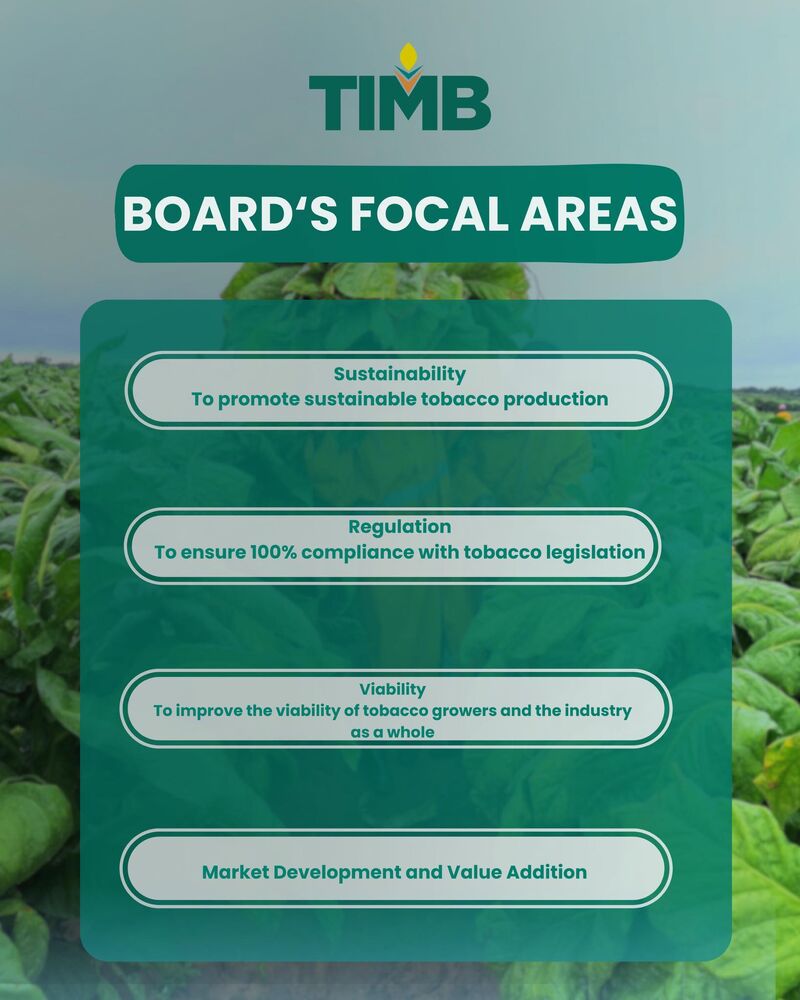 tobacco industry marketing board and (TIMB) Point-of-Purchase - Tobacco Free York