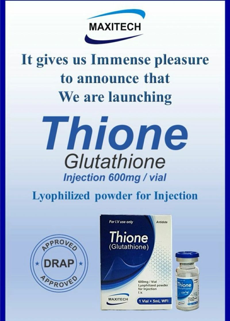 glutathione injection alternative anti-aging injections Top 8 with Elev8: 8