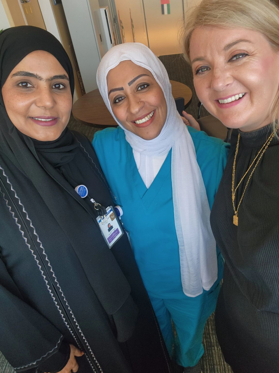 Dr Maeve O #39 Connell on LinkedIn: #myfchs #midwivesavoicetolead # Dr Maeve O #39 Connell on LinkedIn: #myfchs #midwivesavoicetolead #