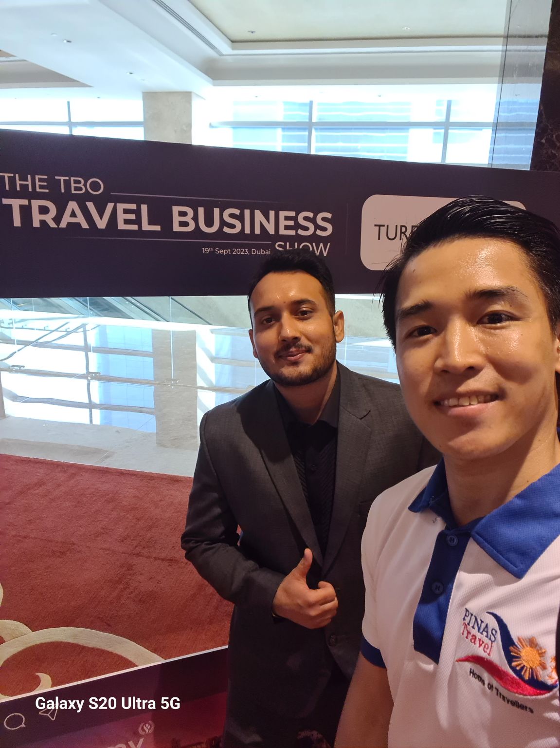 Beniedick Natividad on LinkedIn: #tbo Beniedick Natividad on LinkedIn: #tbo