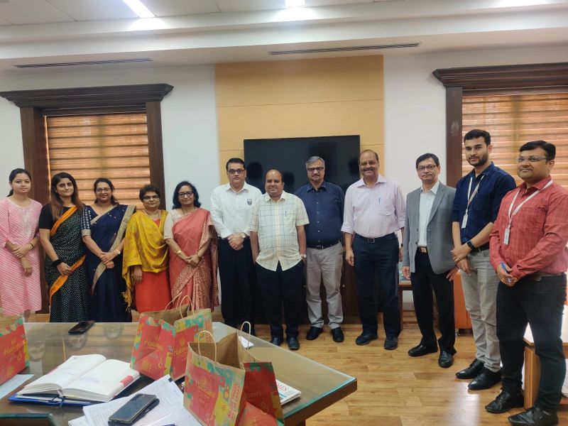 Dr Shailesh Rastogi on LinkedIn: Successfully completed the Academic Dr Shailesh Rastogi on LinkedIn: Successfully completed the Academic