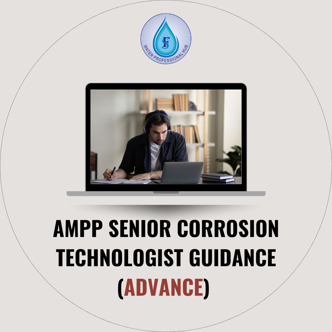 How tothe AMPP Senior Corrosion Technologist Exam Dr Fatima How tothe AMPP Senior Corrosion Technologist Exam Dr Fatima