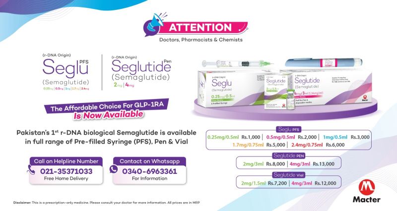 semaglutide pakistan brands SEMGO 3MG Tablet (Semaglutide) in | Starter Dose GLP-1 Buy Semaglo 3mg- 7mg online-