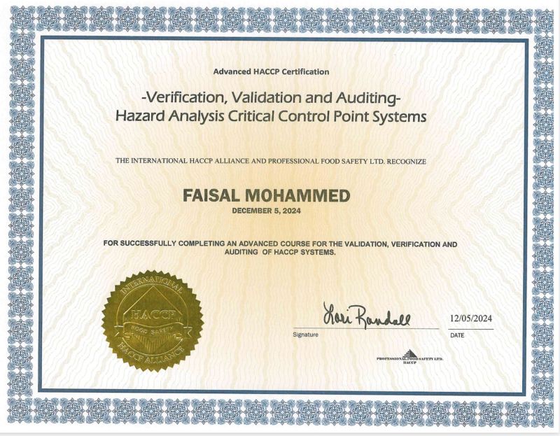 #haccp #foodsafety #certification #professionaldevelopment # #haccp #foodsafety #certification #professionaldevelopment #