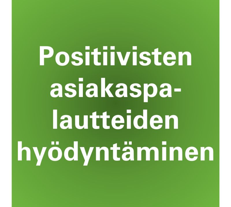 Janne Salo on LinkedIn: #asiakaskokemus #customerexperience #cx 14 Janne Salo on LinkedIn: #asiakaskokemus #customerexperience #cx 14