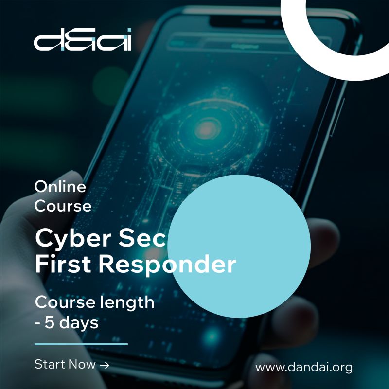 Learn network defense and incident response with CFR 410 d AI posted Learn network defense and incident response with CFR 410 d AI posted