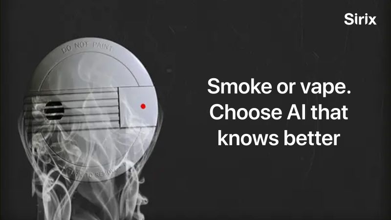 can cigarette smoke set off smoke alarms Indoor E-cigarette Use Detectors: Perceptions of an emerging issue does cigarette smoke set off