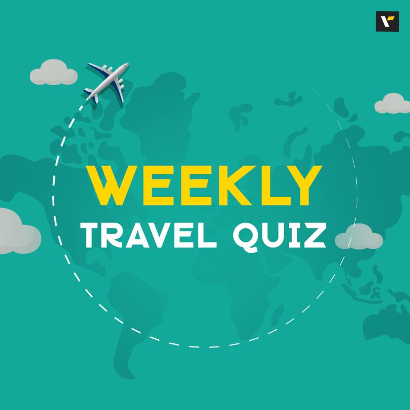 Travel Quiz Travel Quiz