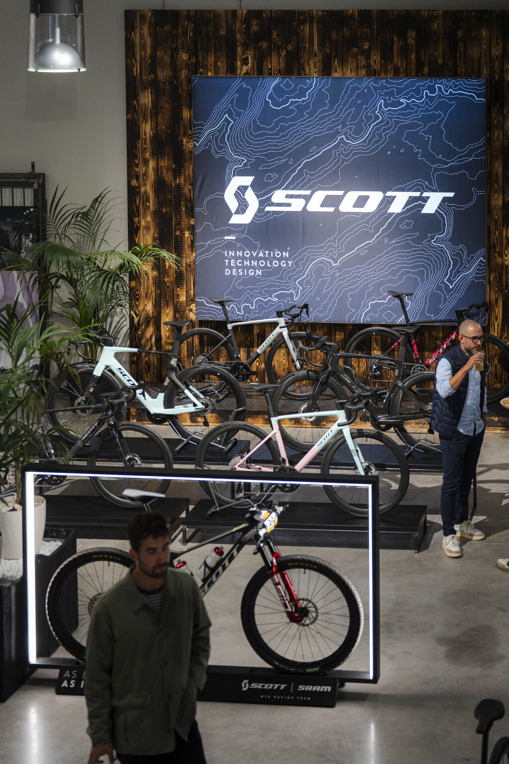 #noshortcuts SCOTT Sports Italia #noshortcuts SCOTT Sports Italia