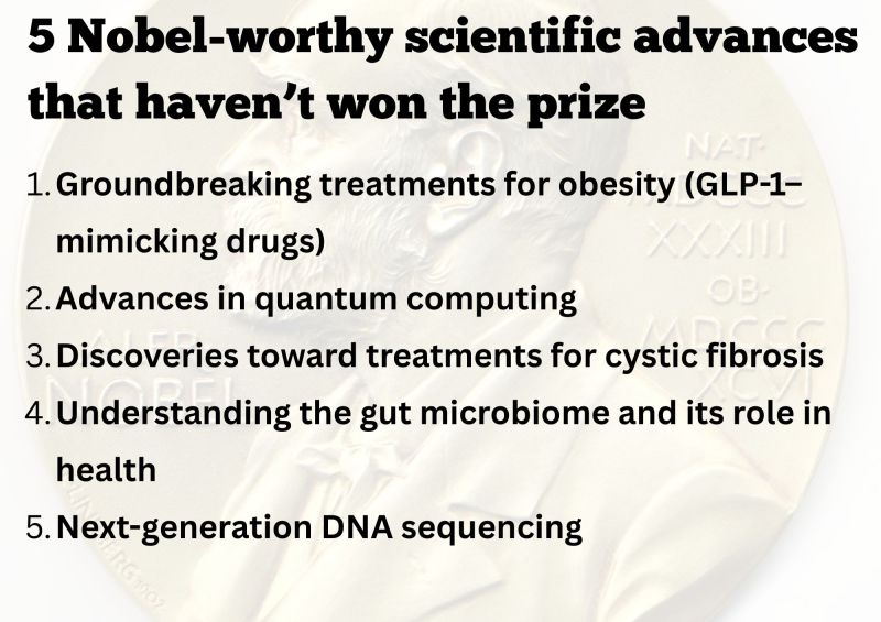 nobel prize glp 1 The Rockefeller University Svetlana Mojsov: Interactive timeline Appetite-regulating hormones in focus as