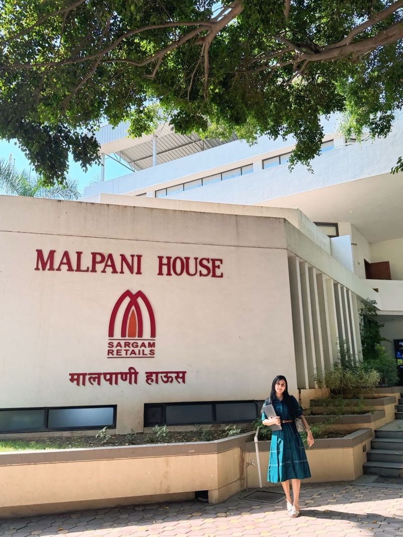 malpani tobacco - FMCG WT Process & Machinery |