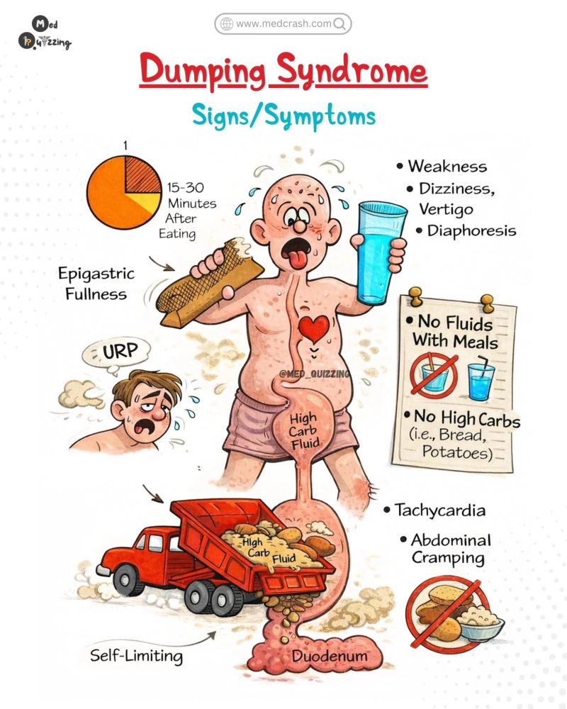 tirzepatide dumping syndrome Side Effects: How Zepbound & Mounjaro Affect Digestion Dumping syndrome is a condition