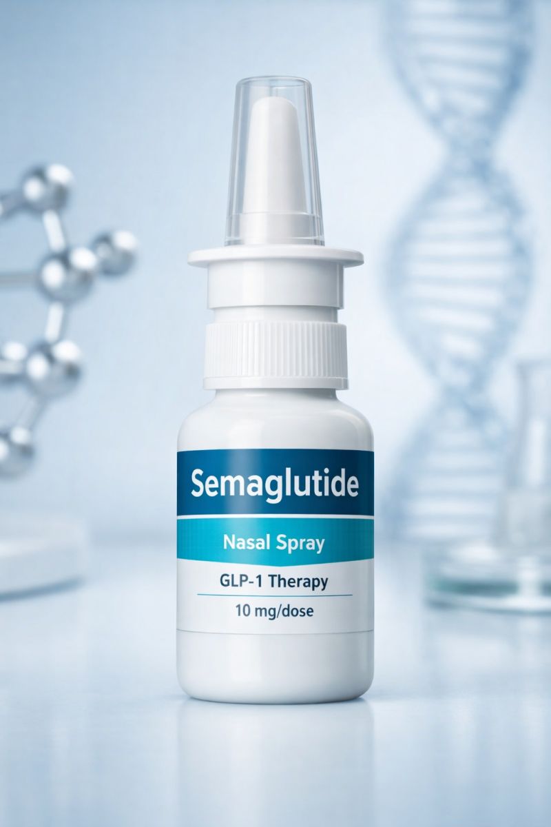 buy semaglutide nasal spray NAD+ Spray, Prescribed Online semaglutide #glp1 #semaglutide #shengnuobiopharm #weightmanagement