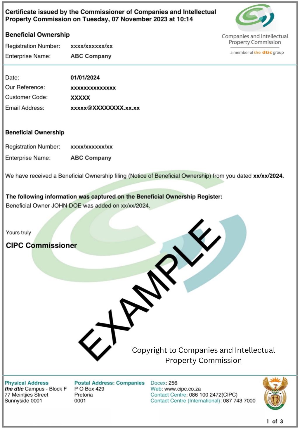 Apex Tenders on LinkedIn: #cipccompliance #beneficialownership # Apex Tenders on LinkedIn: #cipccompliance #beneficialownership #