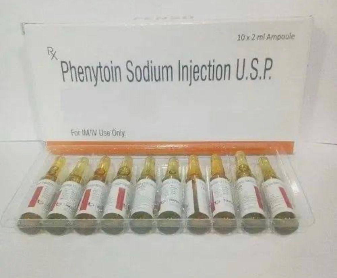 Dr Sharookh Ali on LinkedIn: Drug profile of Phenytoin👇 Phenytoin is a Dr Sharookh Ali on LinkedIn: Drug profile of Phenytoin👇 Phenytoin is a