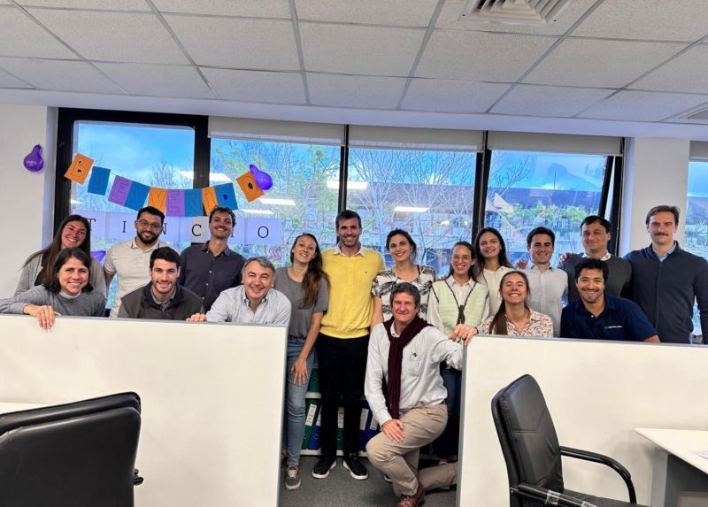 Gregorio Somenzini - Ingeniero Ambiental | LinkedIn