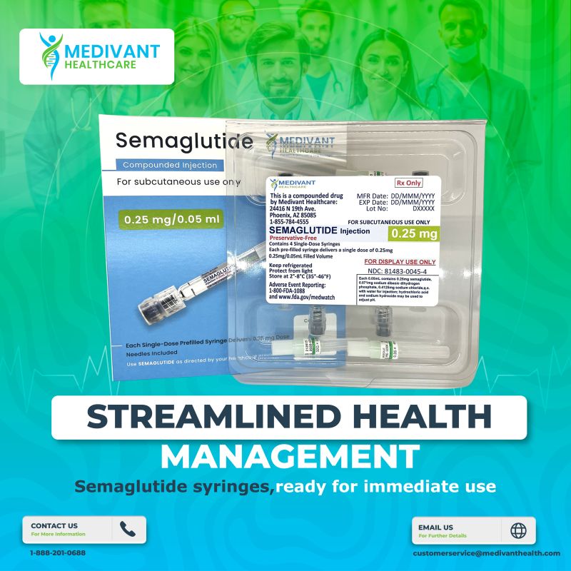 syringes for semaglutide Pens vs. Needles Injections Semaglutide (5mg Vial) - Peptides