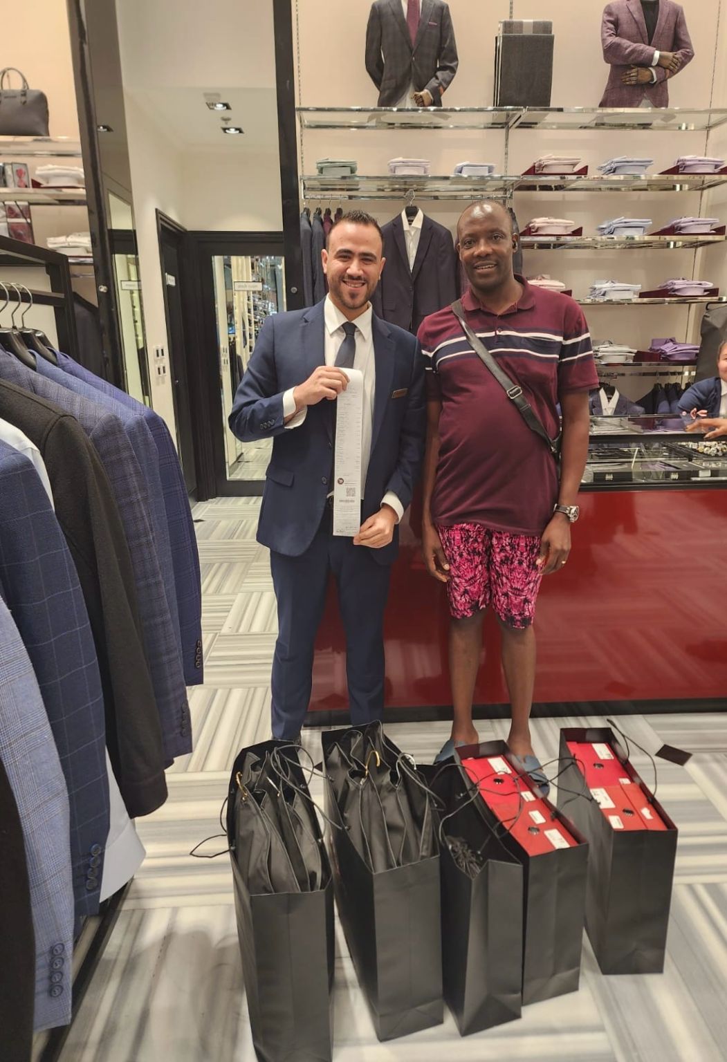 Mohamed Shahwan on LinkedIn: One of my good days with 17k Aed at Pierre Mohamed Shahwan on LinkedIn: One of my good days with 17k Aed at Pierre