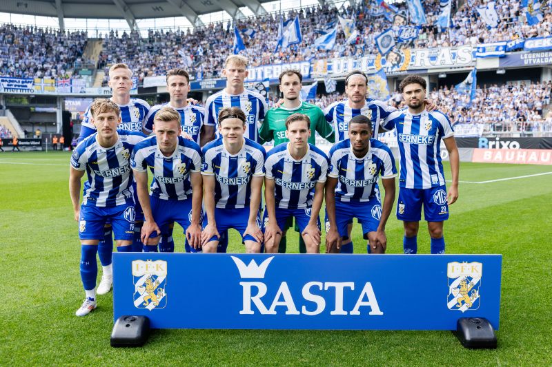 IFK Göteborg på LinkedIn: #ifkgbg