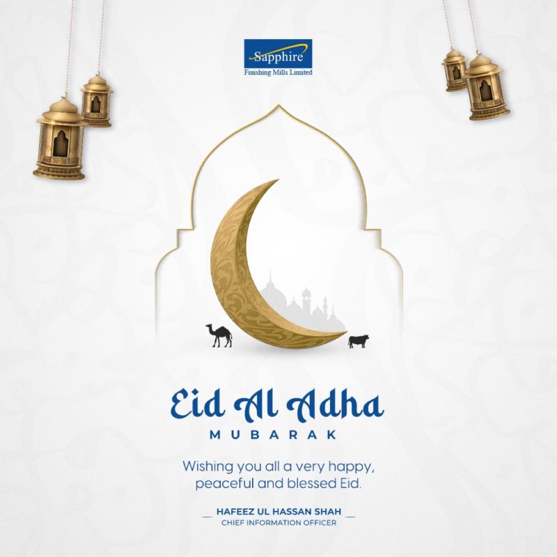 Hafeez Shah on LinkedIn: #eidaladha2023 #eidmubarak Hafeez Shah on LinkedIn: #eidaladha2023 #eidmubarak